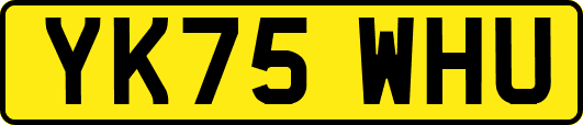 YK75WHU