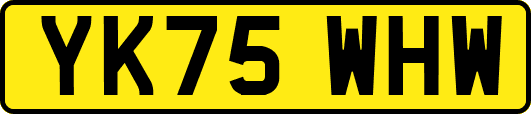 YK75WHW