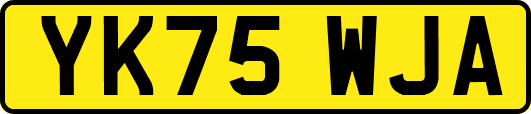 YK75WJA