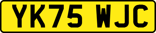 YK75WJC