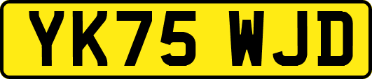 YK75WJD