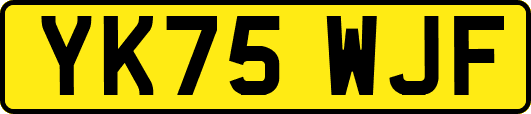 YK75WJF