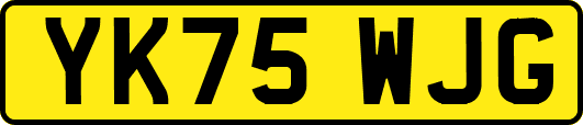 YK75WJG