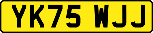 YK75WJJ