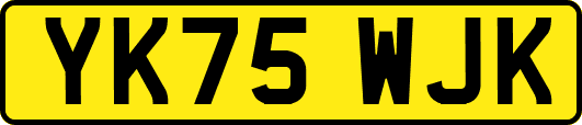 YK75WJK