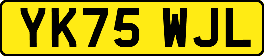 YK75WJL