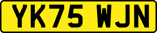 YK75WJN