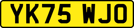 YK75WJO
