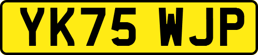 YK75WJP