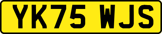 YK75WJS
