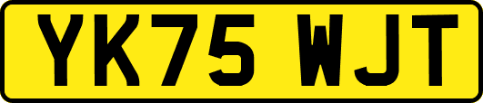YK75WJT