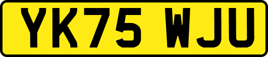 YK75WJU