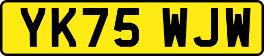 YK75WJW