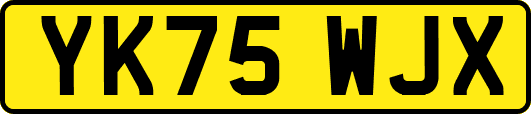YK75WJX