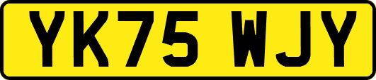 YK75WJY