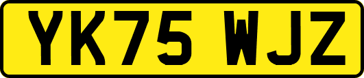 YK75WJZ