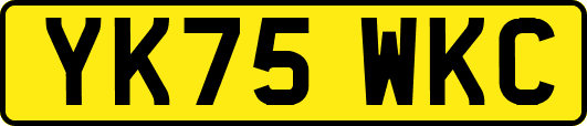 YK75WKC