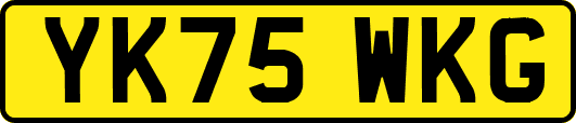 YK75WKG
