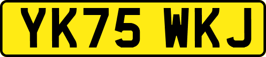YK75WKJ