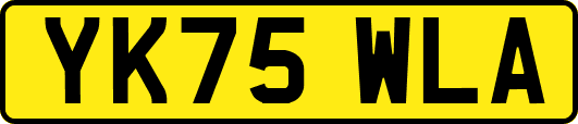 YK75WLA