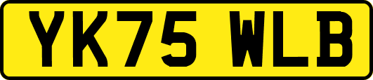 YK75WLB
