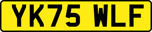 YK75WLF