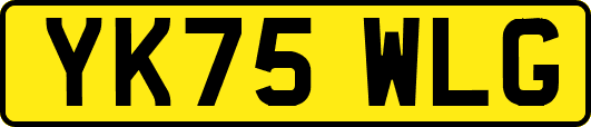 YK75WLG