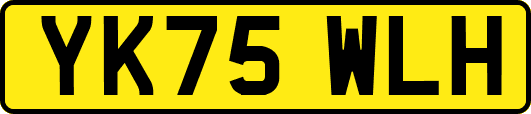 YK75WLH