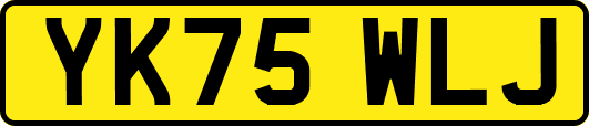 YK75WLJ