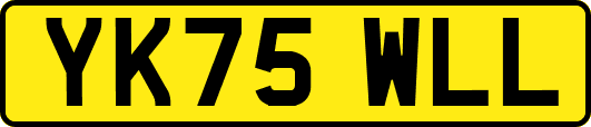 YK75WLL