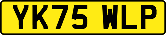 YK75WLP