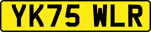 YK75WLR