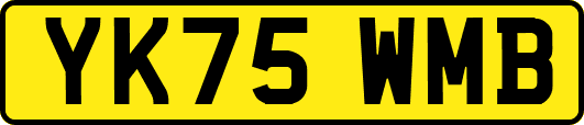 YK75WMB