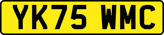 YK75WMC