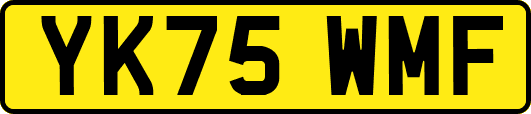 YK75WMF