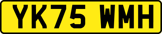 YK75WMH