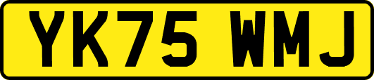 YK75WMJ