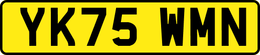 YK75WMN