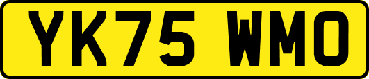 YK75WMO