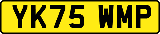 YK75WMP