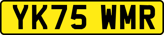 YK75WMR