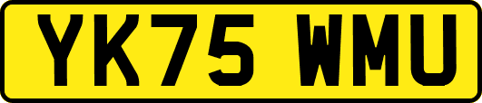 YK75WMU