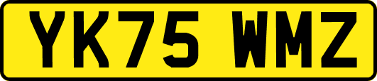 YK75WMZ