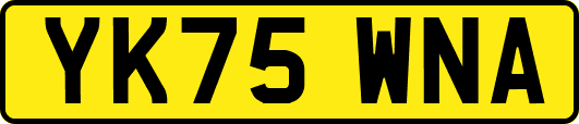 YK75WNA