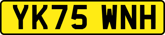 YK75WNH