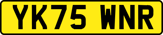 YK75WNR