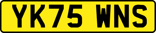 YK75WNS