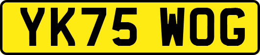 YK75WOG