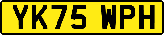 YK75WPH
