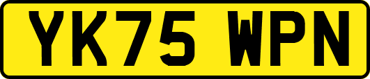 YK75WPN
